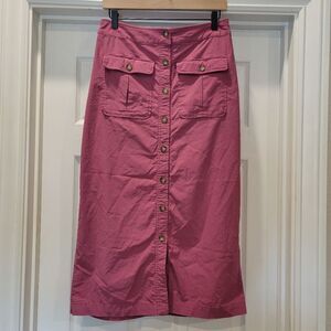 Nicole Miller skirt, Medium